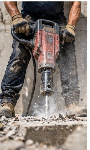 Concrete Removal in Wollongong and the Illawarra