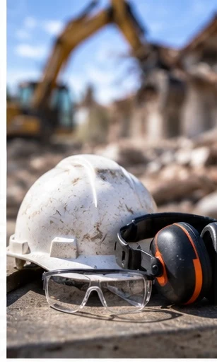 Asbestos-Aware Demolition in Wollongong and the Illawarra