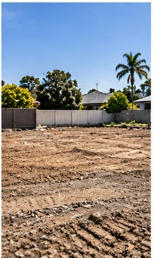 Site Clearing in Wollongong and the Illawarra